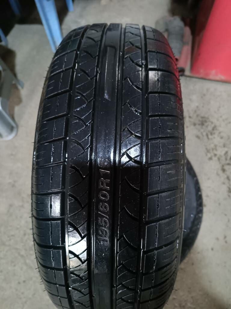 195,60,15 pacti paket 420 TMT - Sakar - img 1