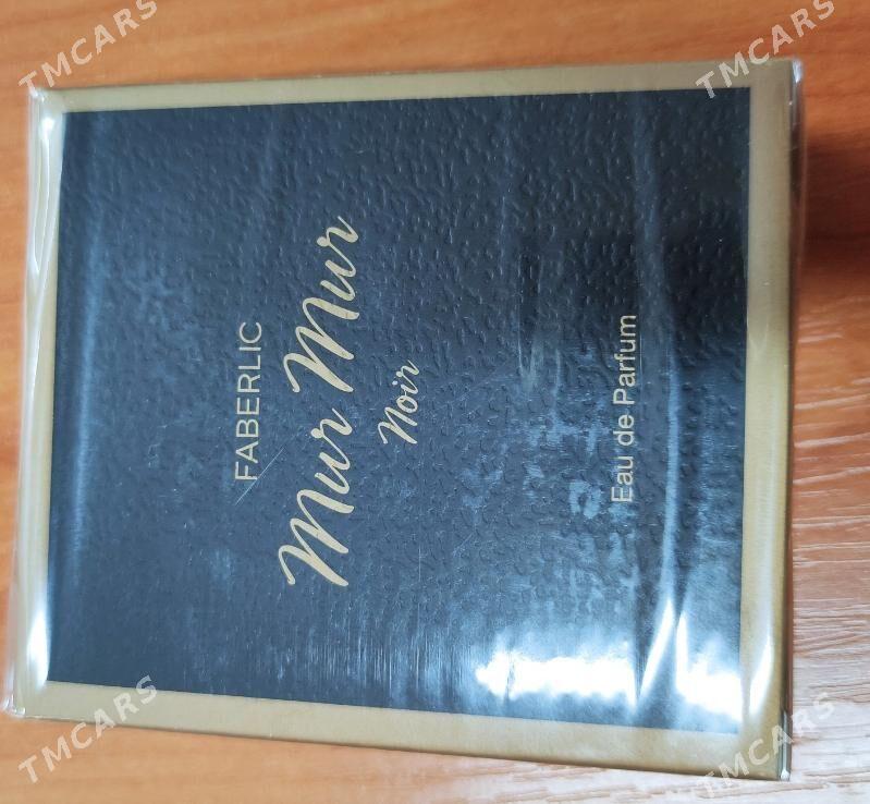 Фаберлик парфюм - Ашхабад - img 1