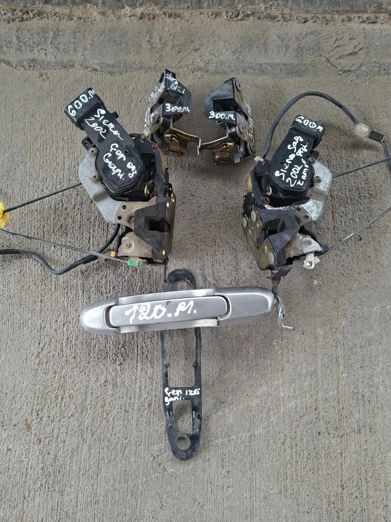 Sienna zamoklar. 600 TMT - Чоганлы - img 1