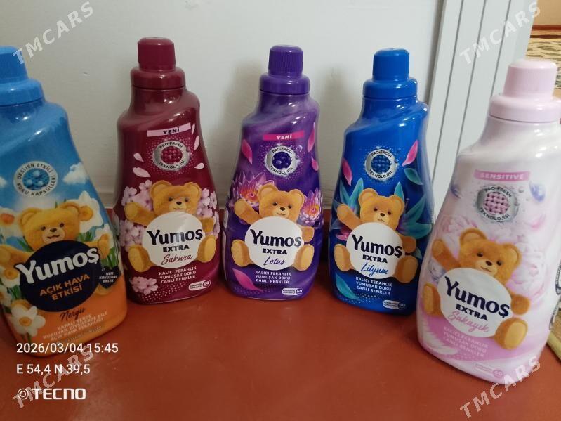 himiya - Balkanabat - img 1