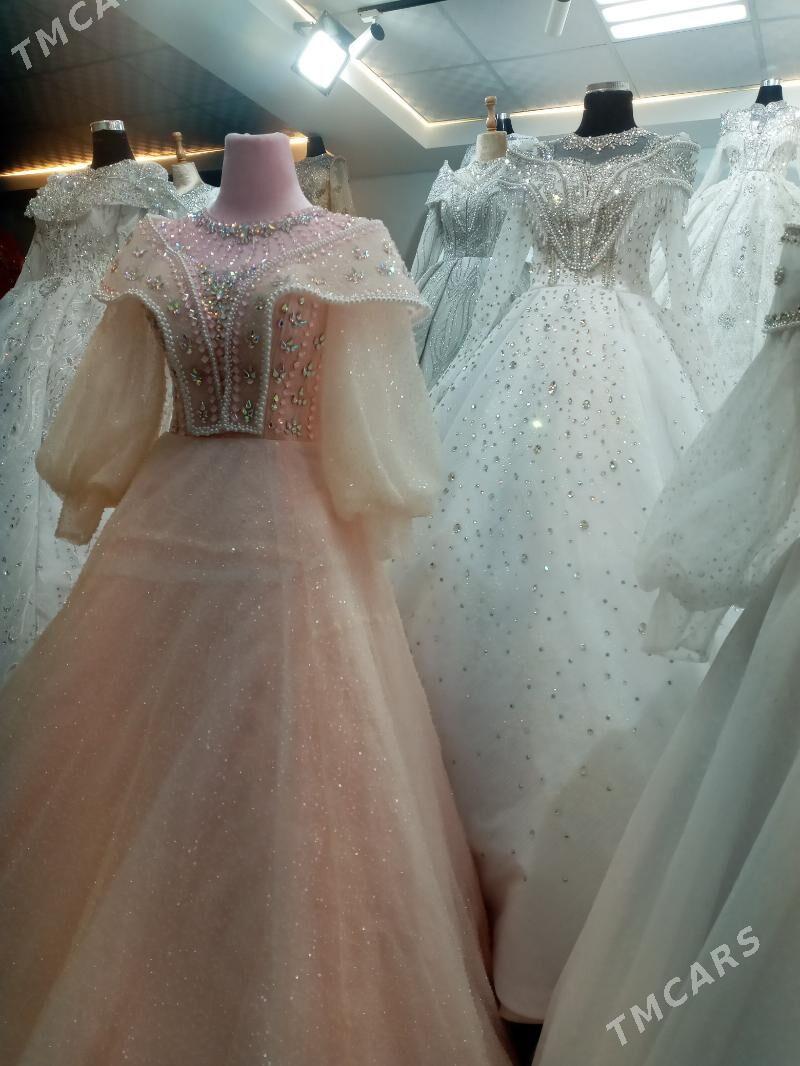 salon - Бабадайхан - img 1