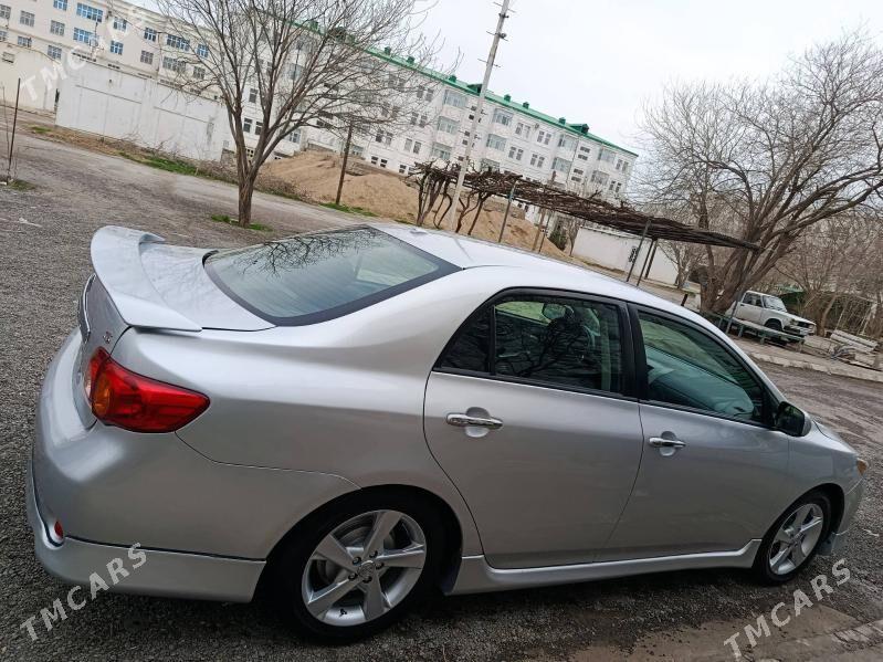 Toyota Corolla 2010 - 170 000 TMT - Änew - img 1