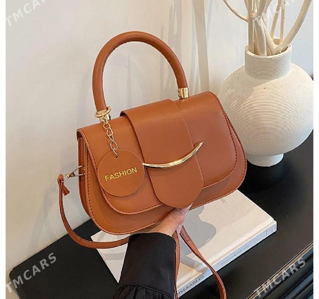 сумки - Türkmenabat - img 1