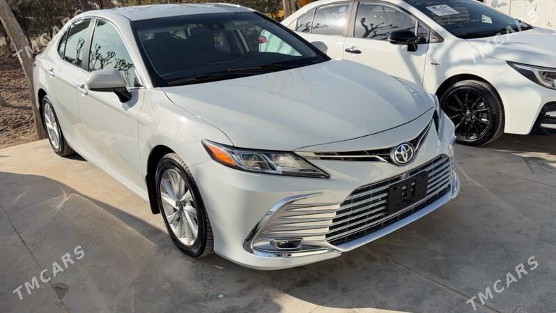 Toyota Camry 2022 - 350 000 TMT - Aşgabat - img 1