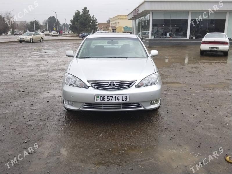 Toyota Camry 2004 - 250 000 TMT - Kerki - img 1