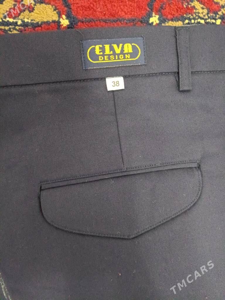 Jalbar Täze - Туркменбаши - img 1