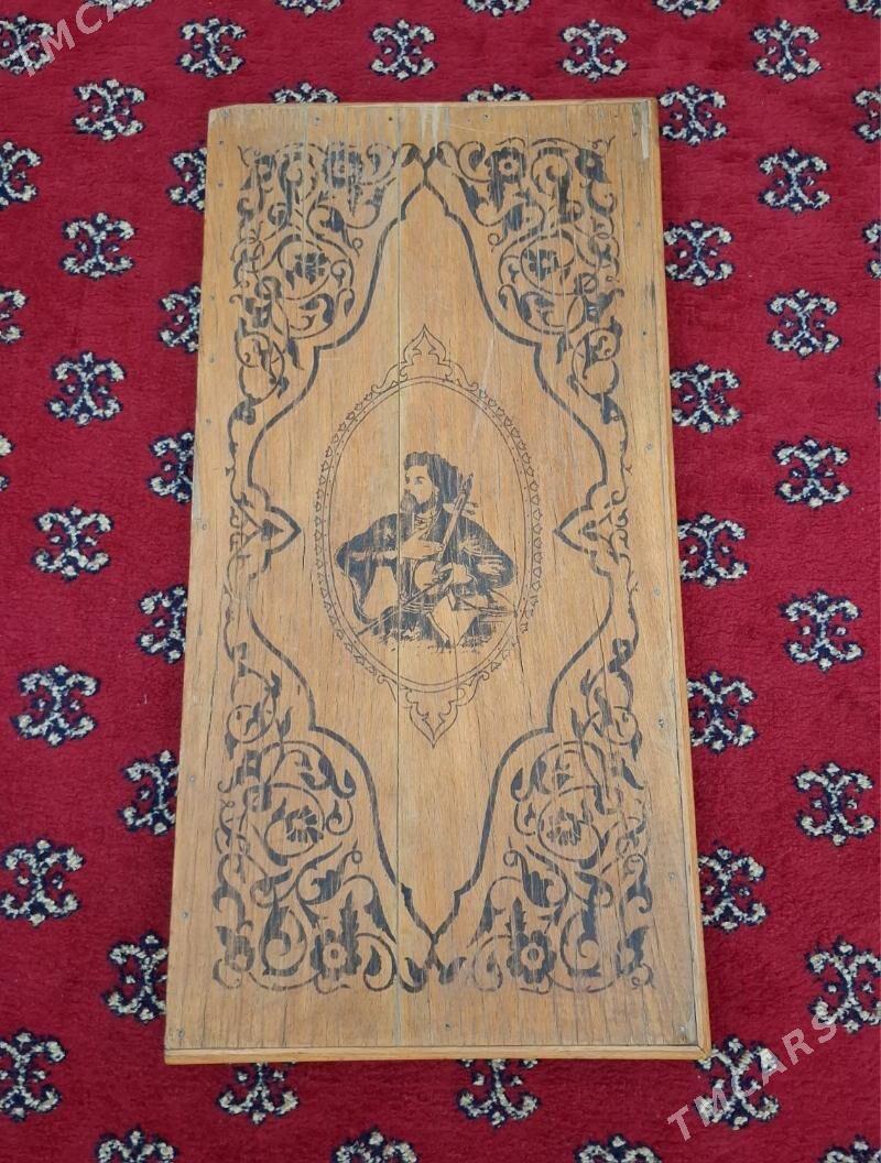 NARDA НАРДЫ - Aşgabat - img 1