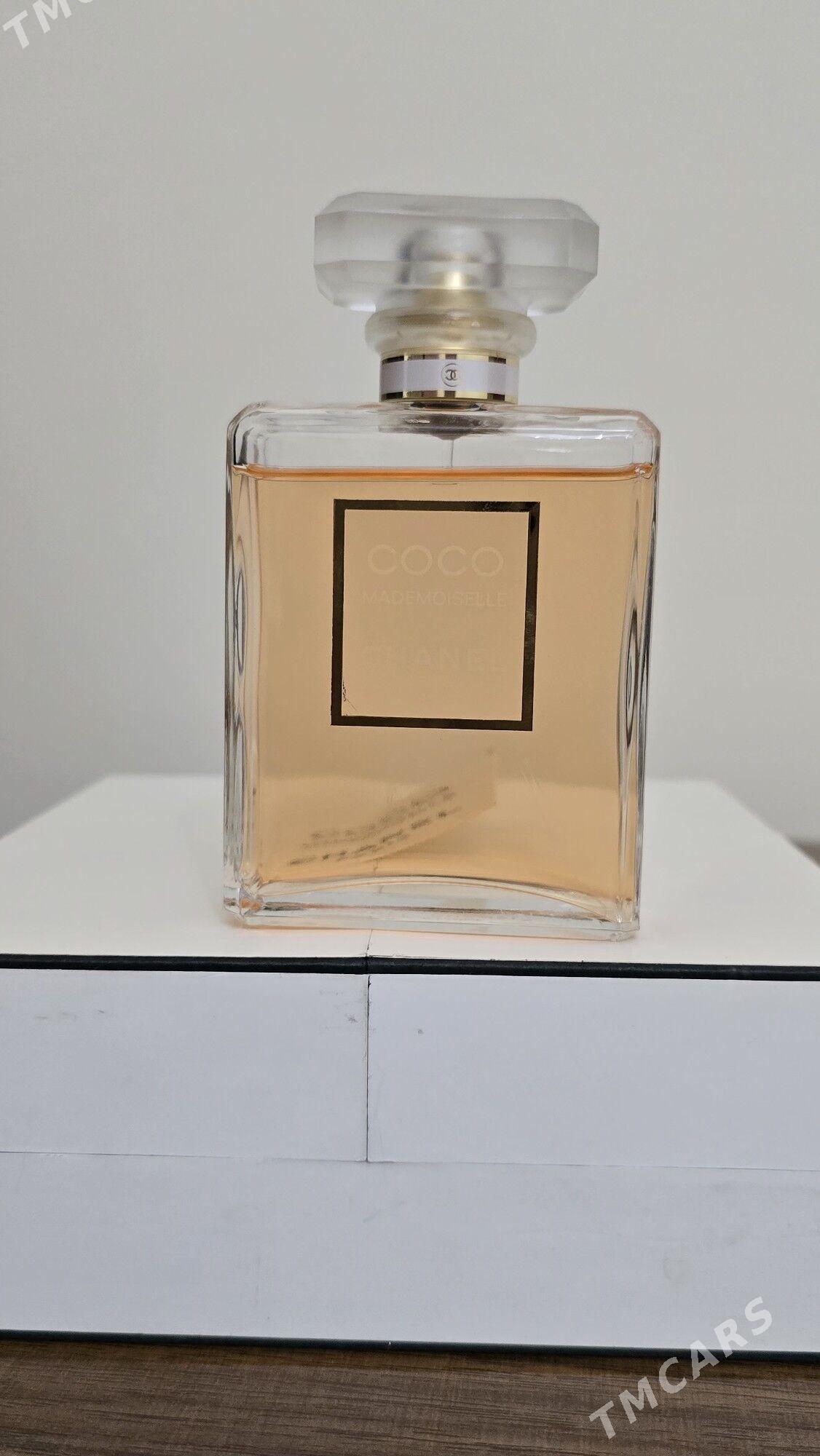 coco chanel - 30 mkr - img 1