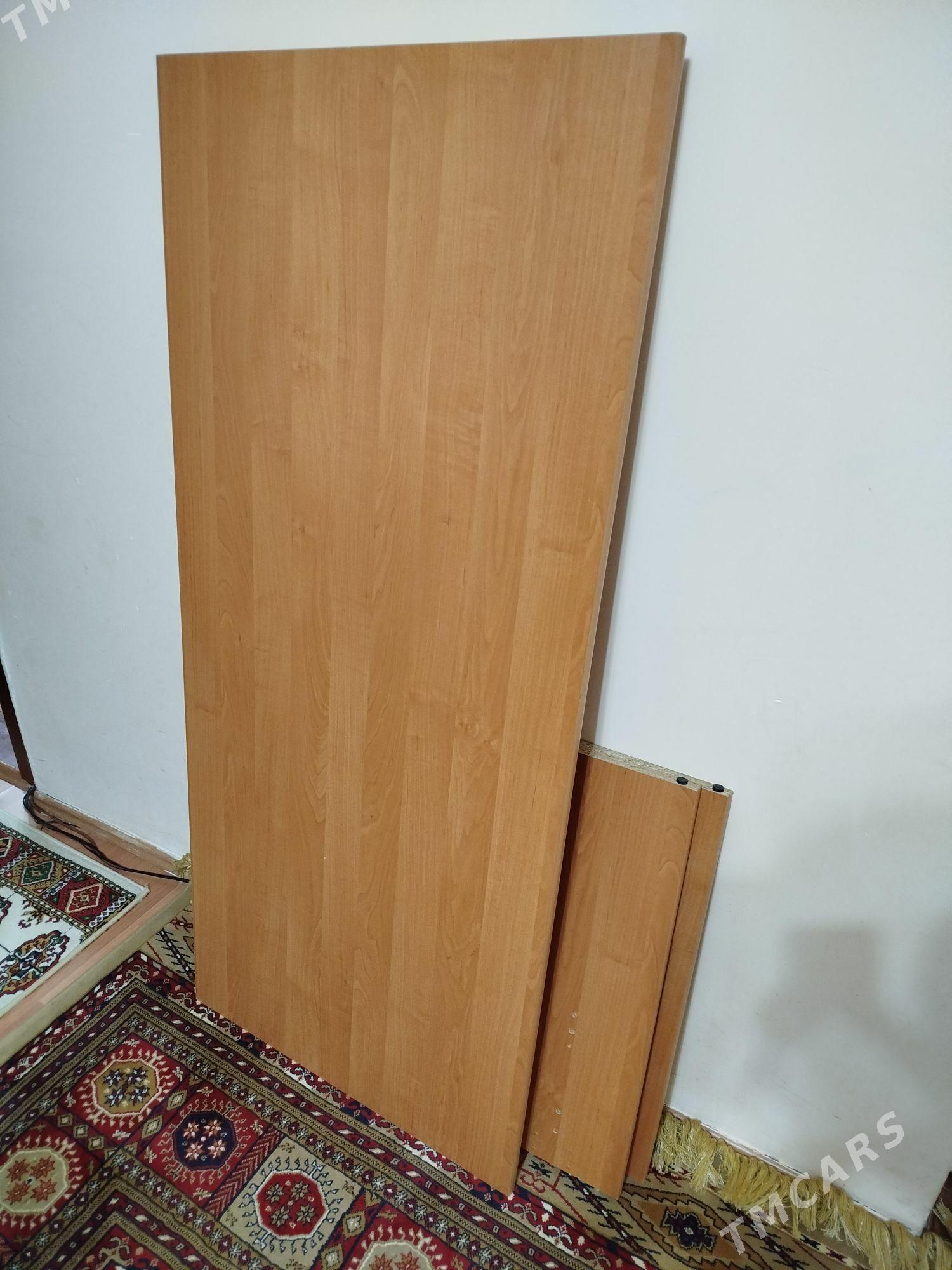 Бу письменный стол - Aşgabat - img 1