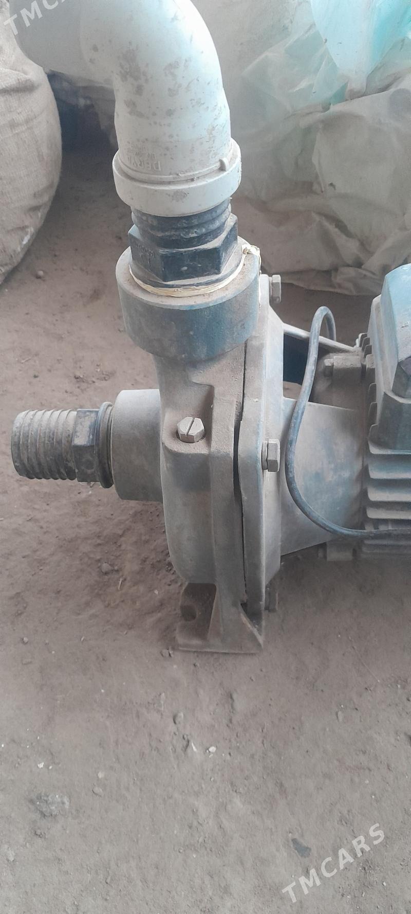 Сув насос улы - Köneürgenç - img 1