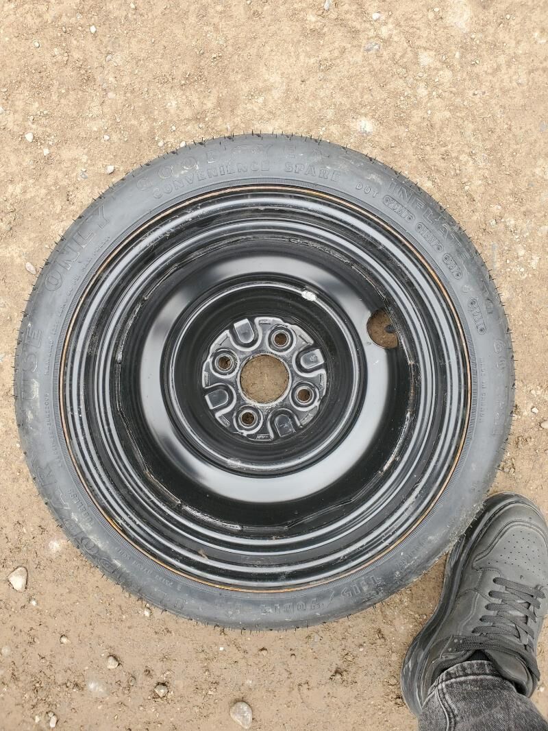 Zapaska 260 TMT - Мары - img 1