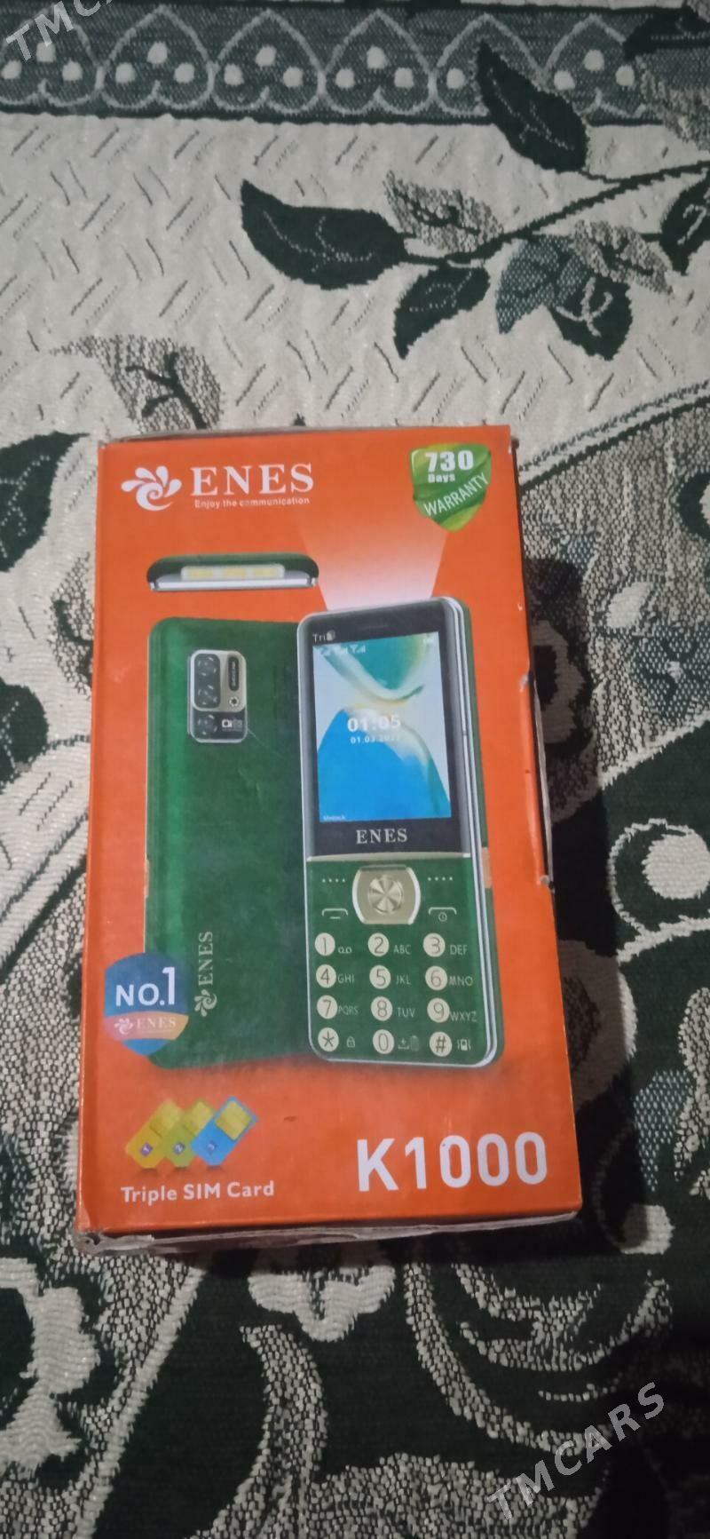 Telefon ENES - Хитровка - img 1