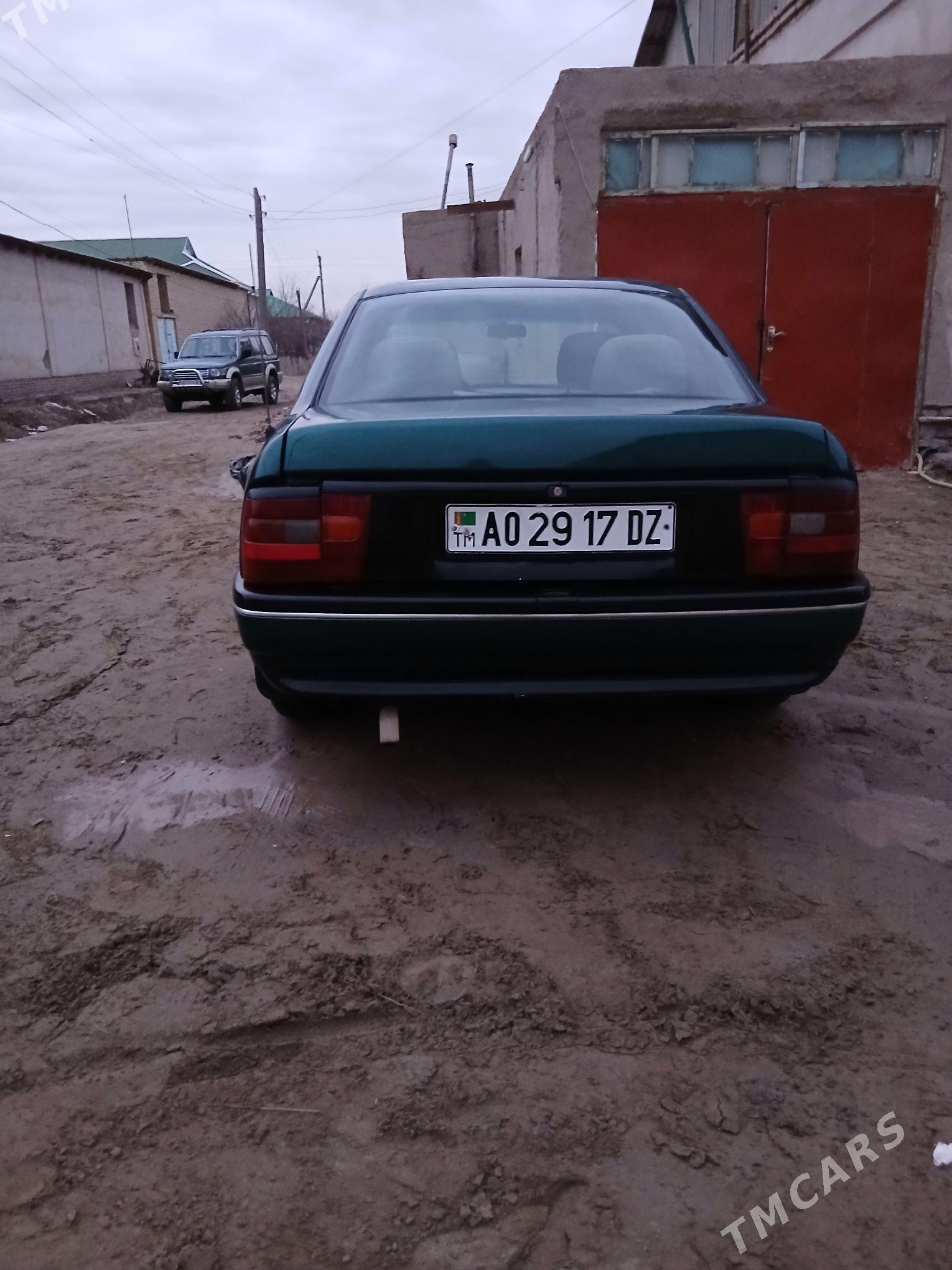 Opel Vectra 1993 - 32 000 TMT - Gurbansoltan Eje - img 1