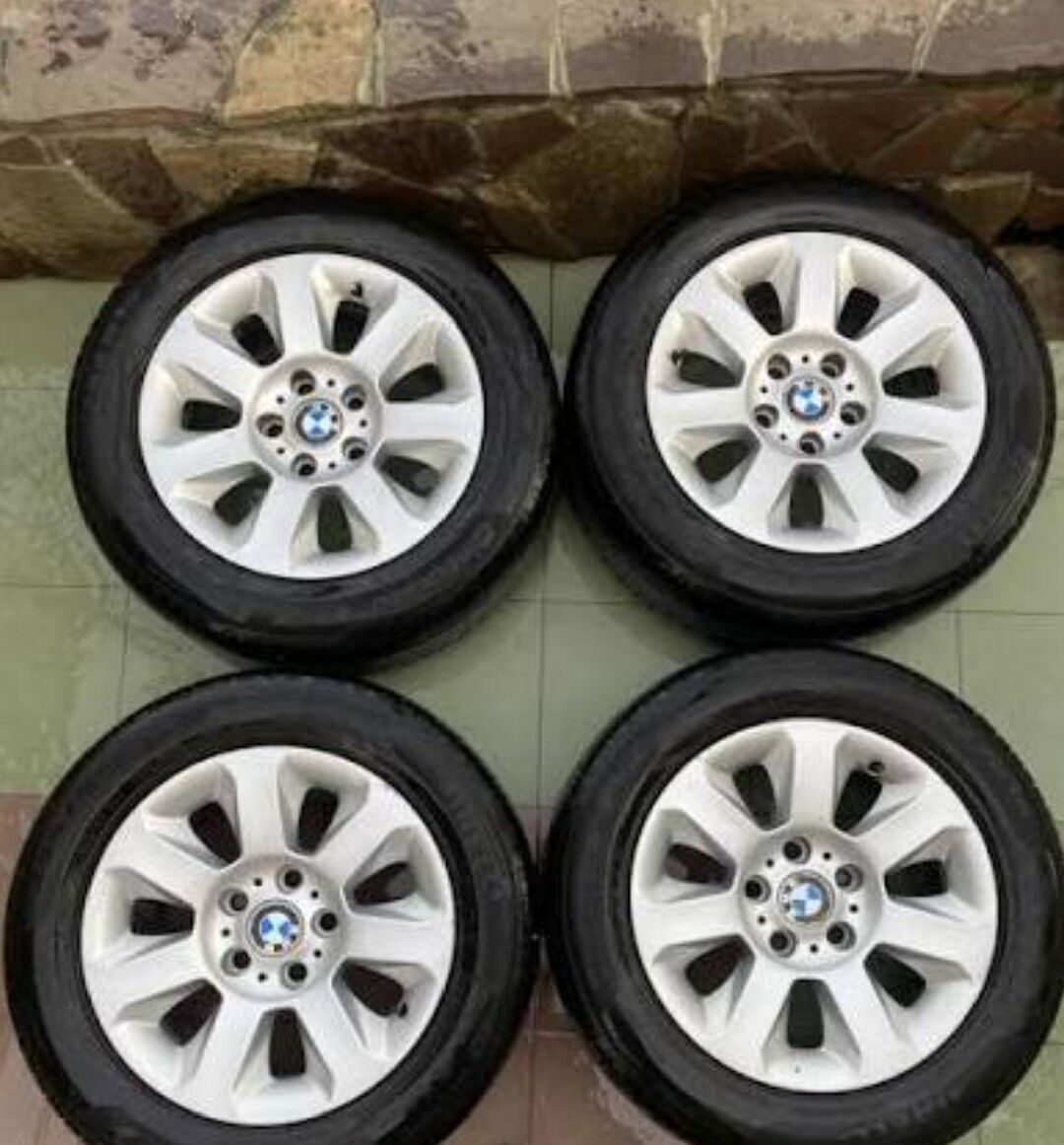 16lyk Bmw komplekt 3 200 TMT - Дашогуз - img 1