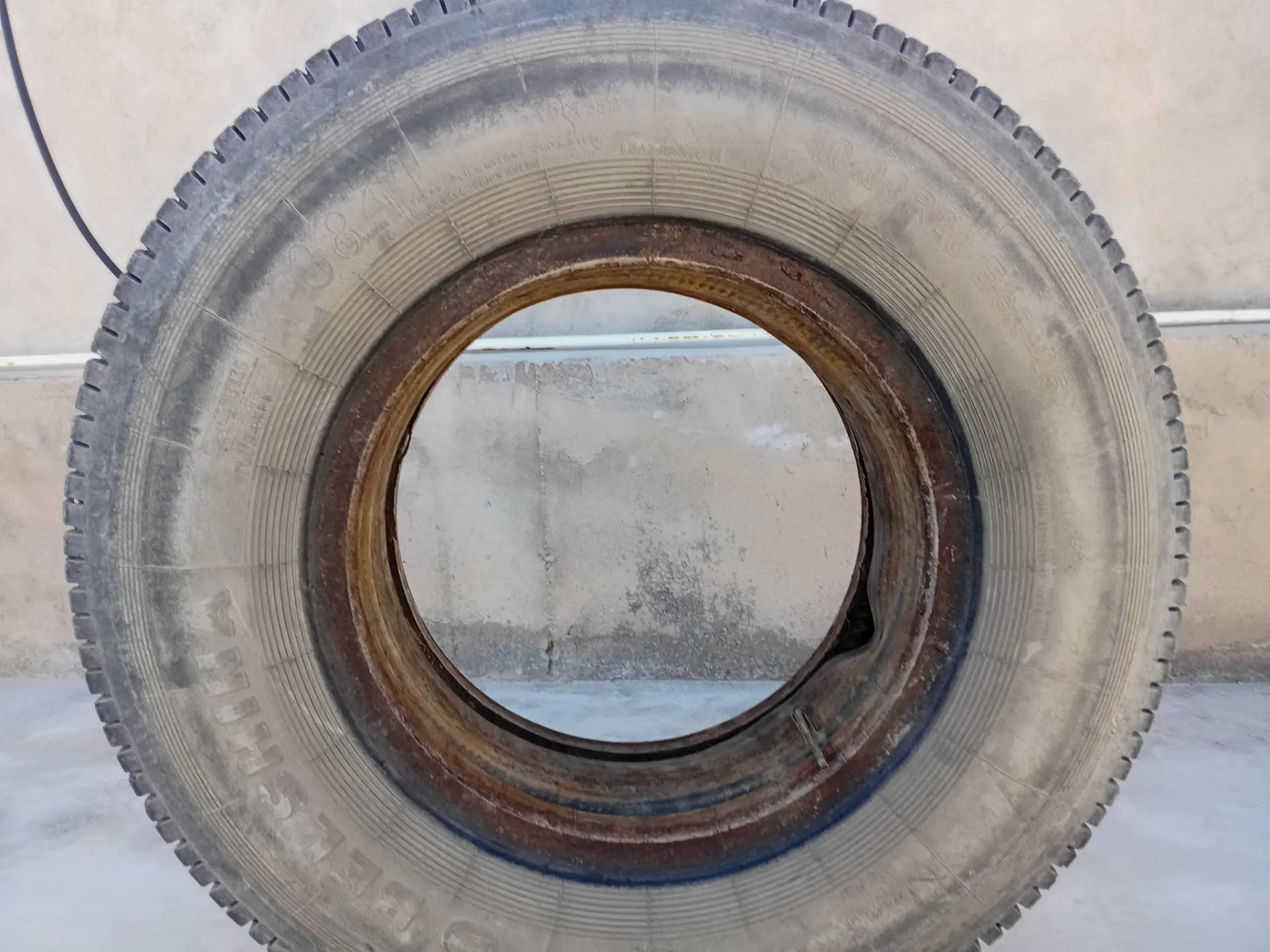 zil teker 10lyk 900 TMT - Джебел - img 1