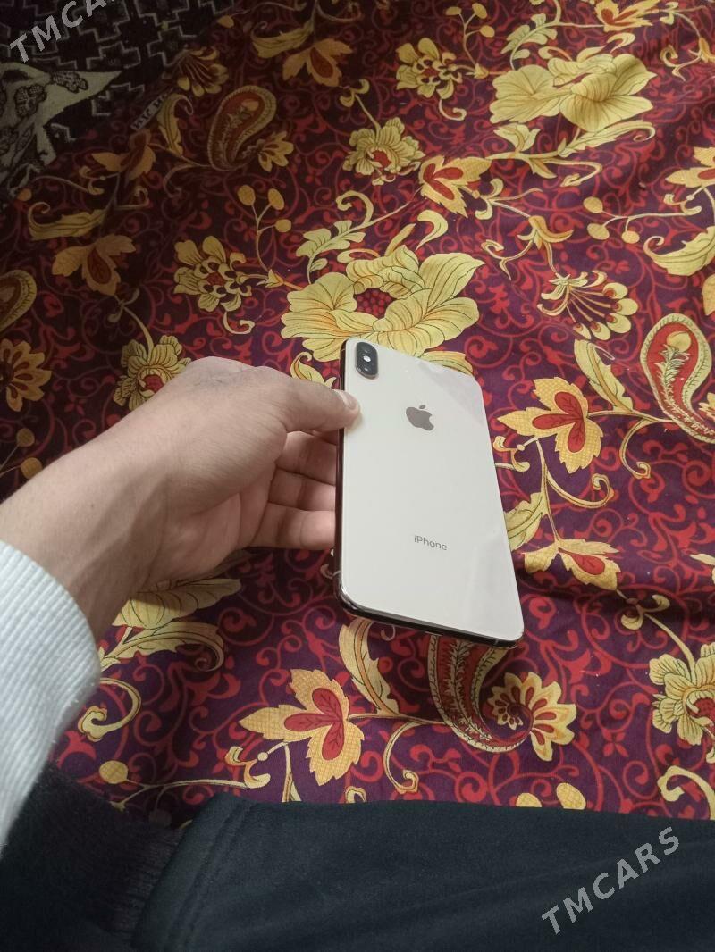 iP Xs max - Dänew - img 1