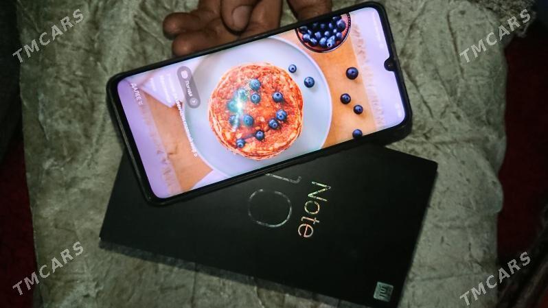 Xiaomi not 10 - Mary - img 1