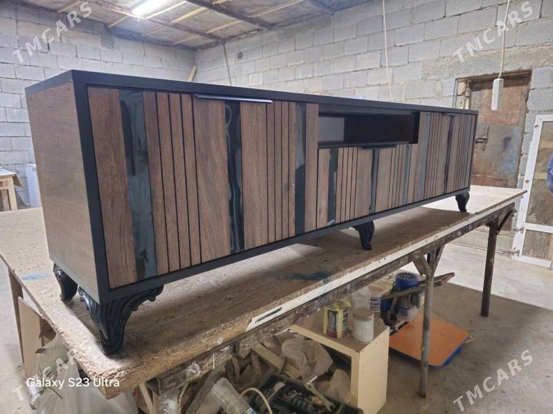 PASTAWKA - Aşgabat - img 1