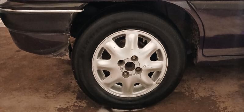 opel astra - Şabat etr. - img 1