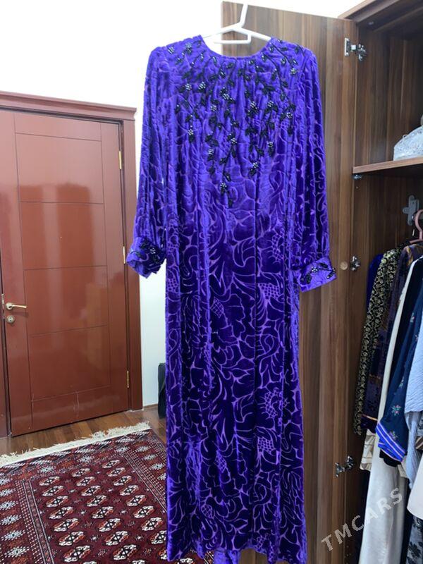 Tayar toy koynek - Ашхабад - img 1