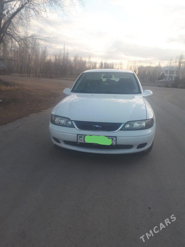 Opel Vectra 1999 - 80 000 TMT - Gubadag - img 1