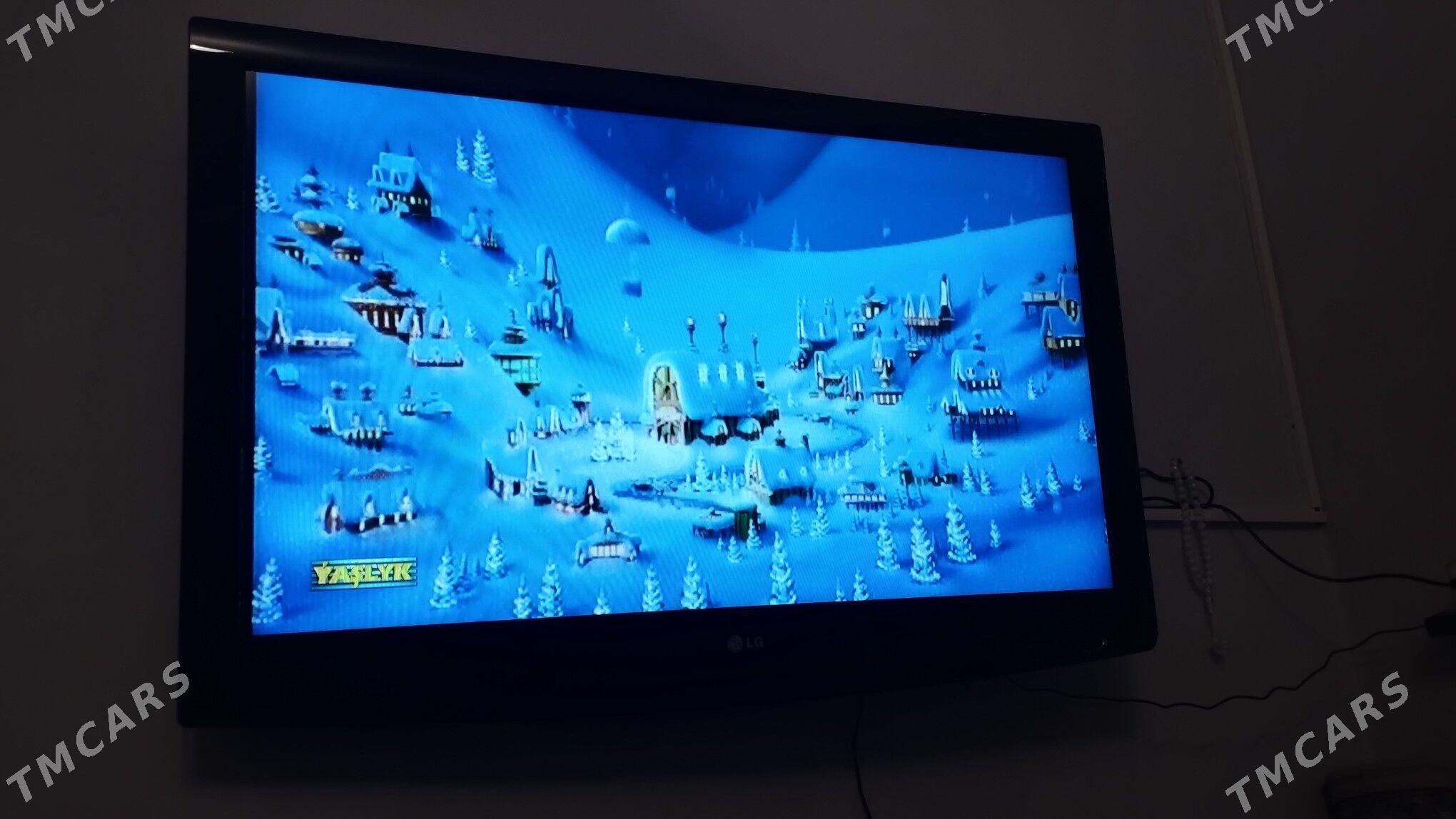 Lg 42 - Aşgabat - img 1