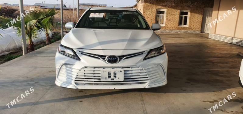 Toyota Camry 2023 - 310 000 TMT - Мары - img 1