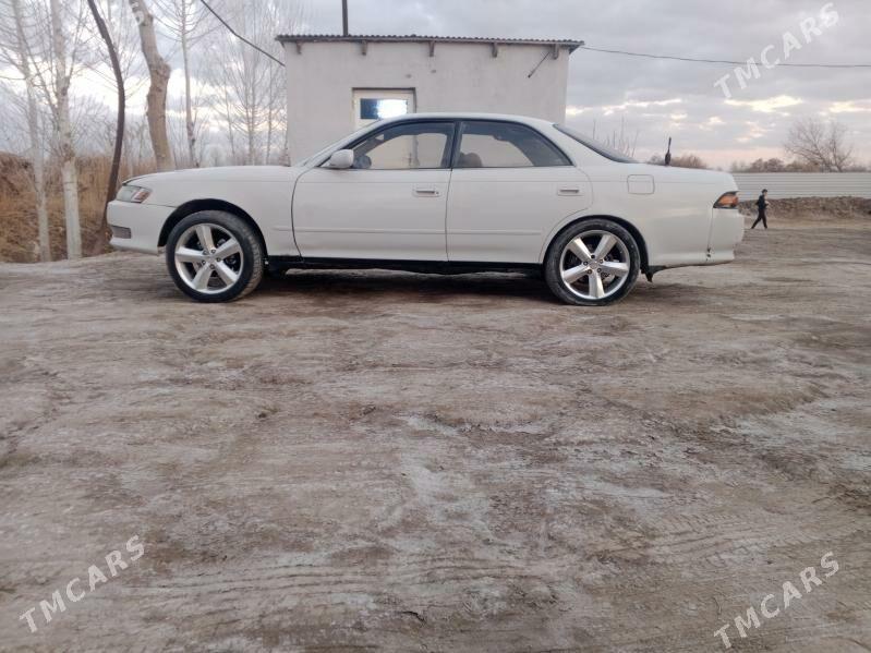 Toyota MR2 1994 - 26 000 TMT - Şabat etr. - img 1