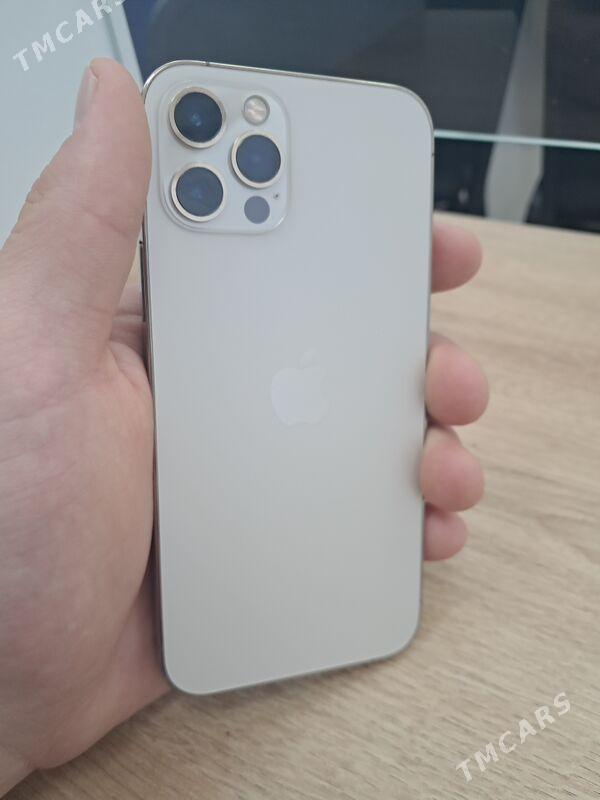 iPhone 12 Pro - Aşgabat - img 1