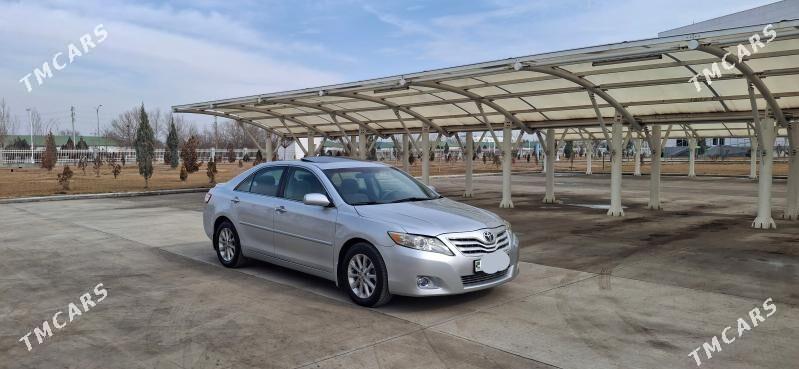 Toyota Camry 2010 - 235 000 TMT - Дашогуз - img 1
