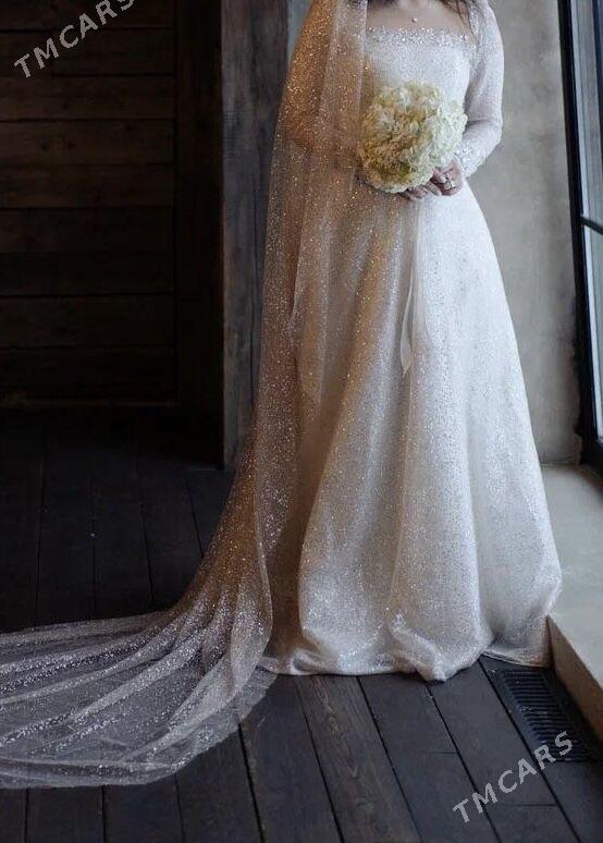 платье - Ашхабад - img 1