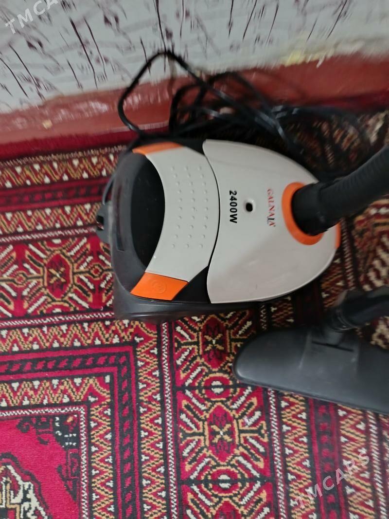 пылисос - Дашогуз - img 1