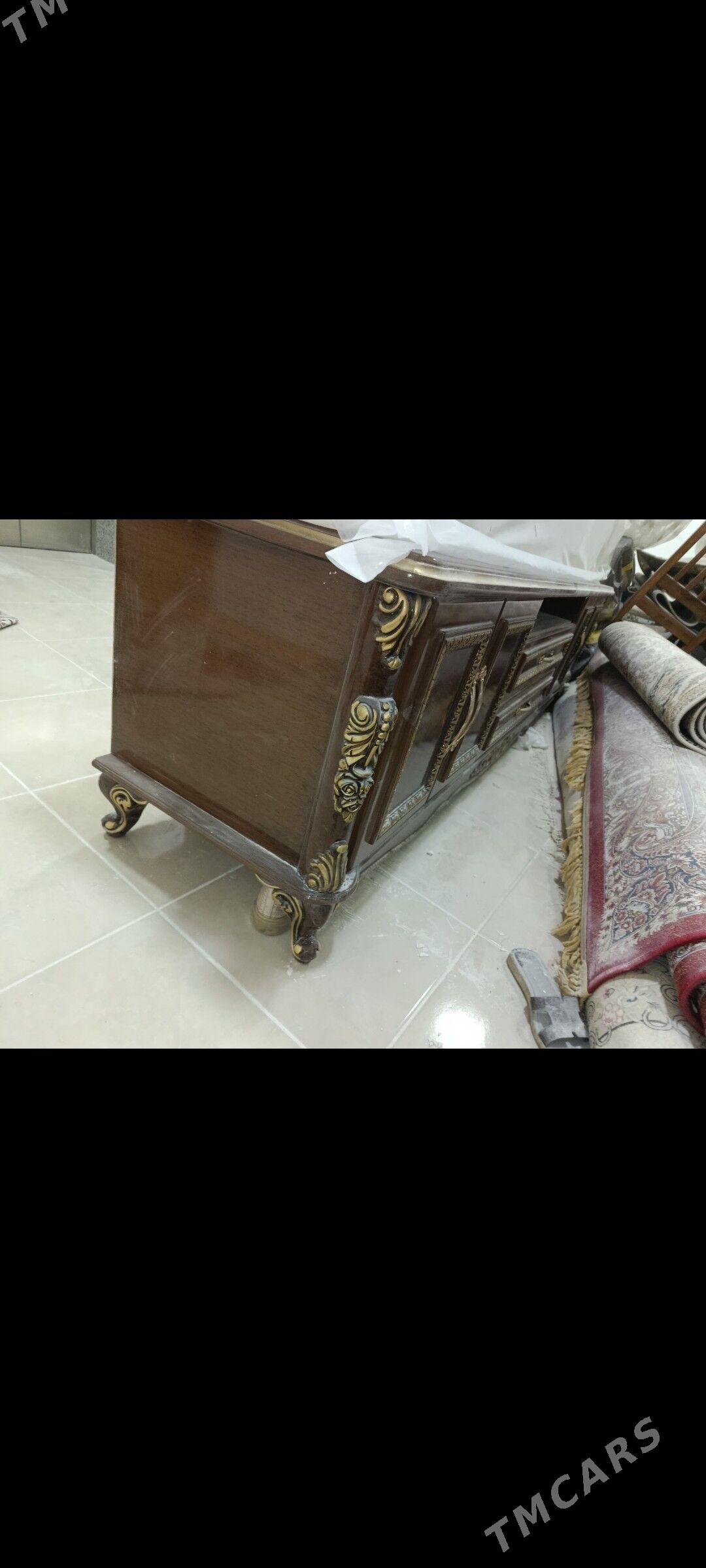 Тумба классика - 30 мкр - img 1