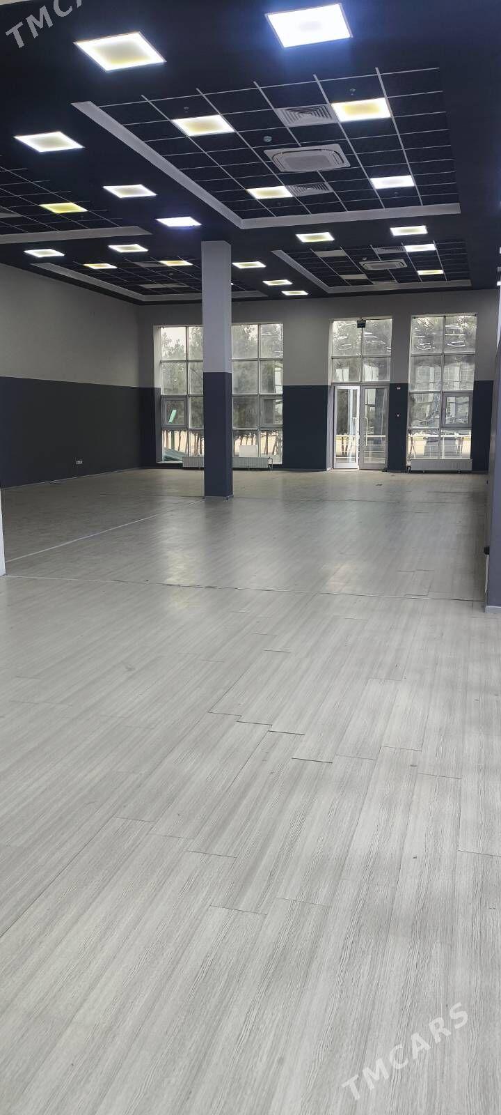 Аренда помещения - Ашхабад - img 1