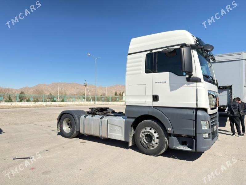 Man TGX 2021 - 880 000 TMT - Balkanabat - img 1