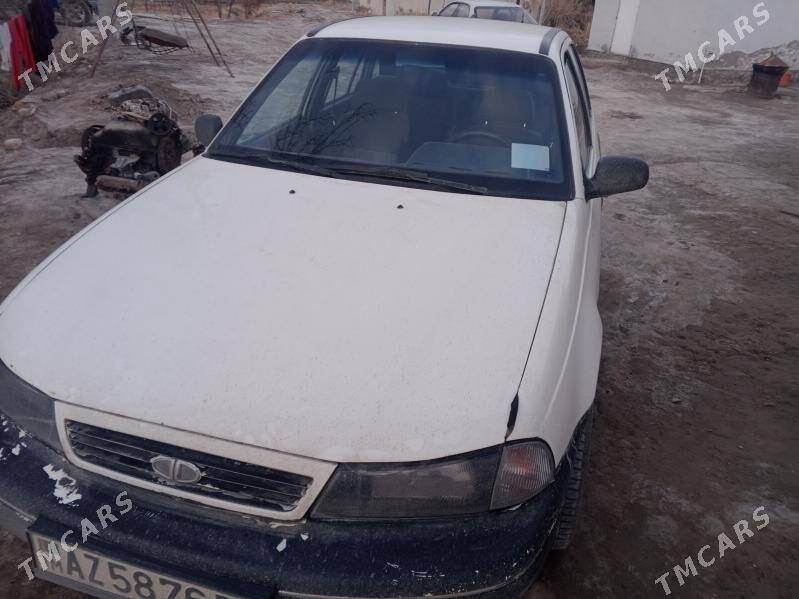 Daewoo Nexia 1997 - 31 000 TMT - Daşoguz - img 1