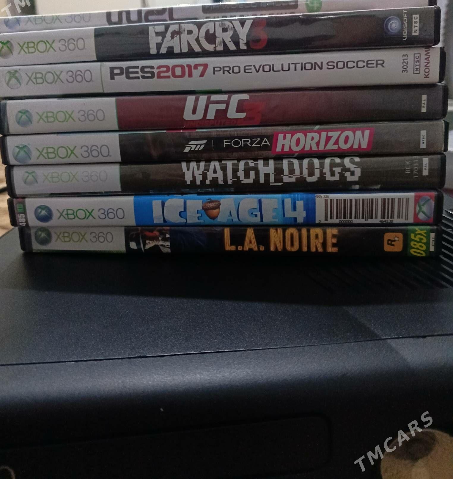 xbox - 30 мкр - img 1