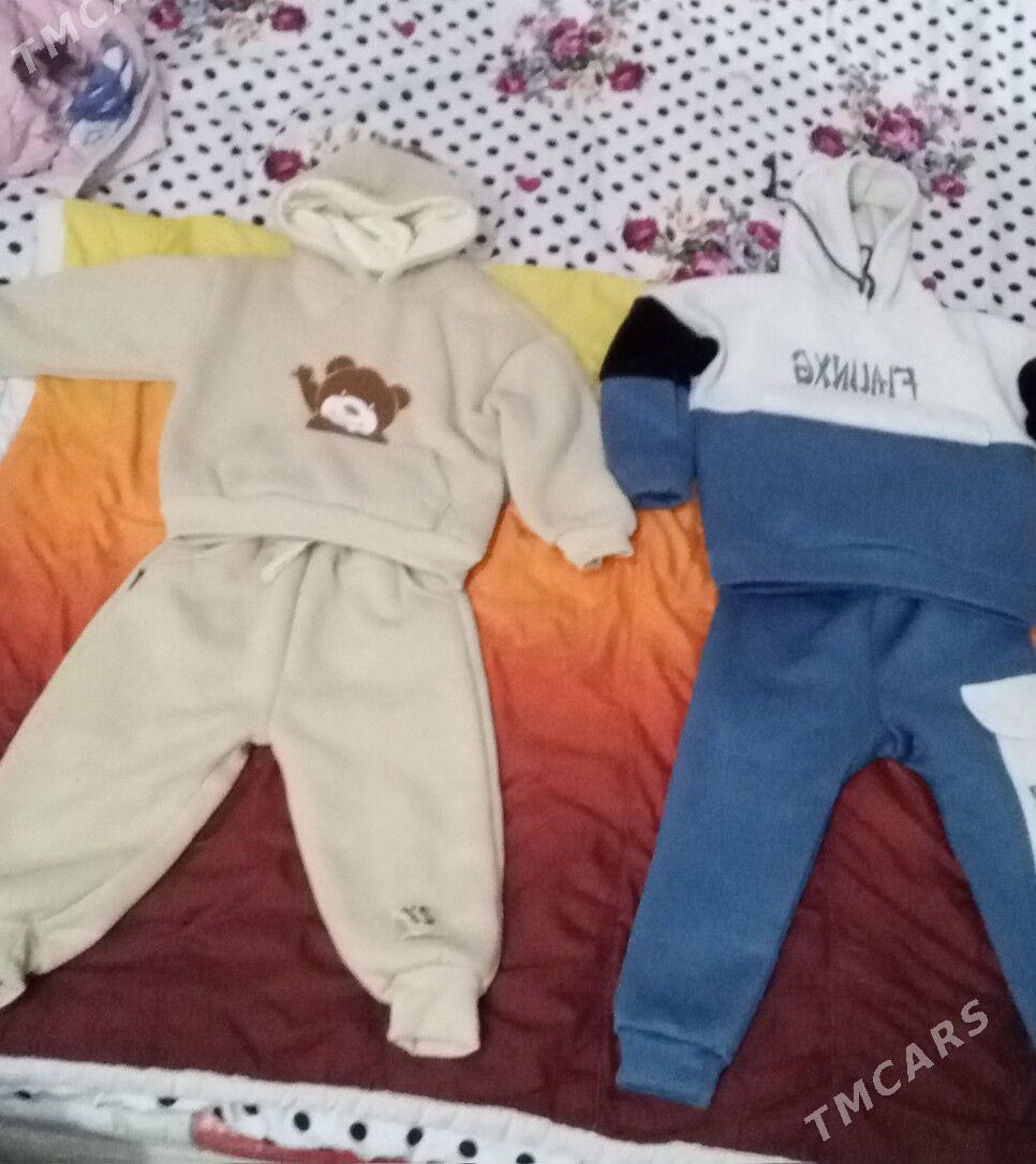 oglan eşik - Aşgabat - img 1