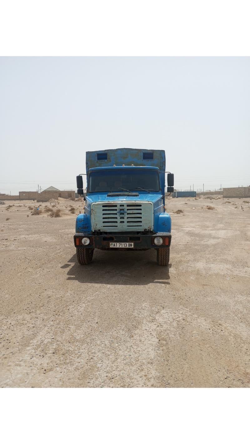 Zil 130 1994 - 80 000 TMT - Гумдаг - img 1