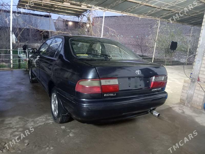 Toyota Corona 1995 - 83 000 TMT - Kerki - img 1