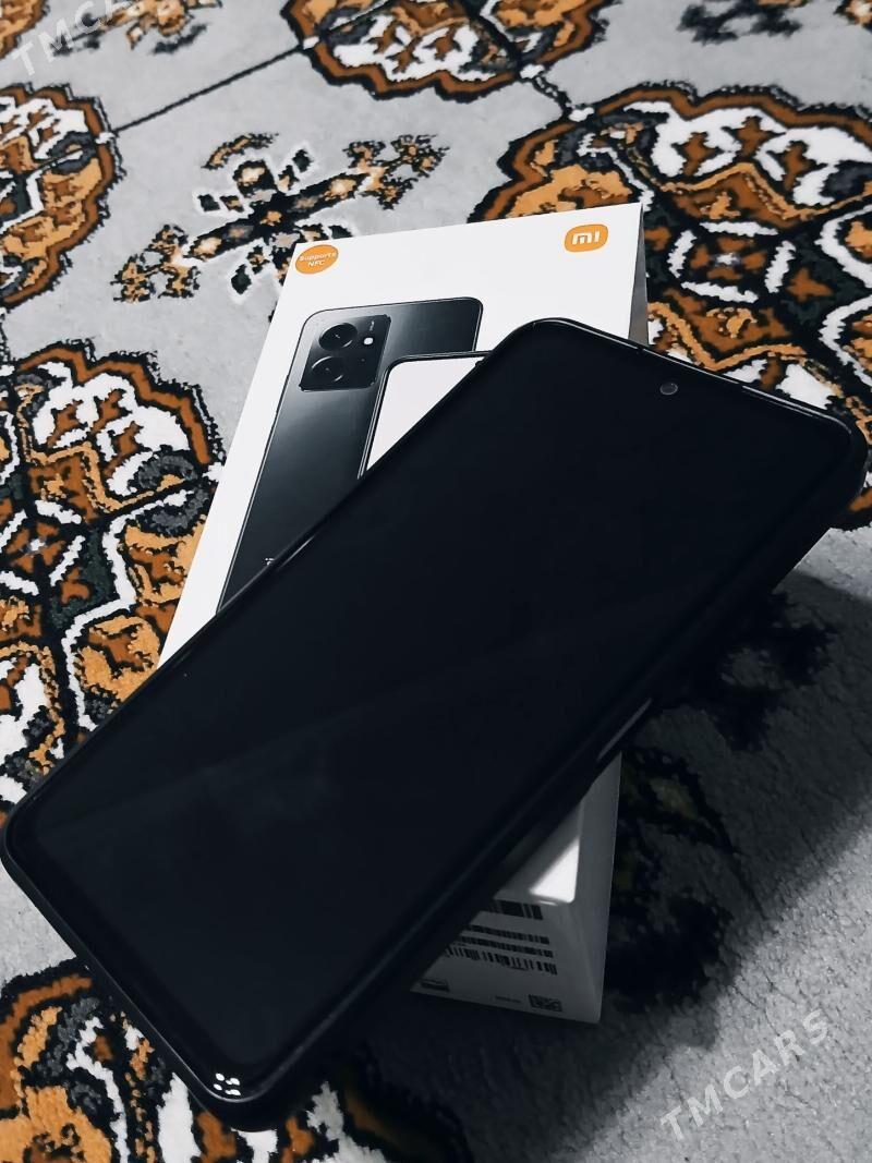 Redmi note 12 - Mary - img 1