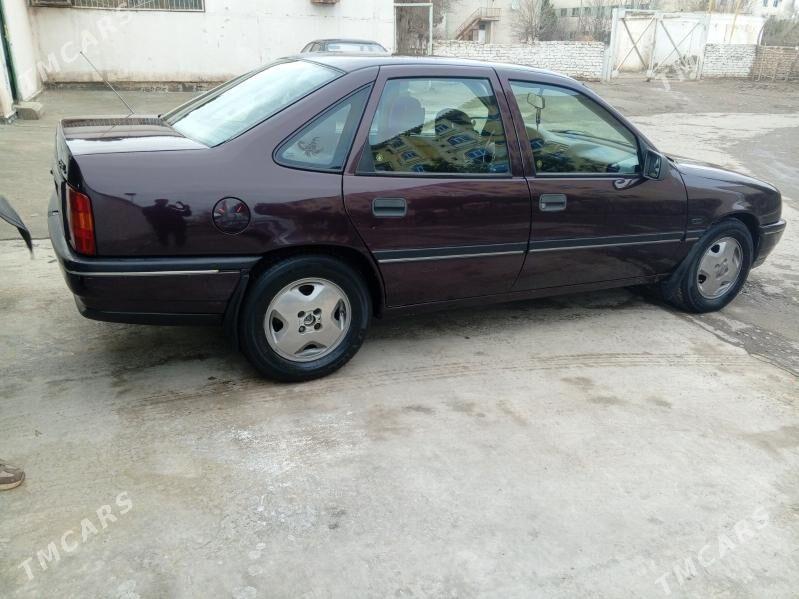 Opel Vectra 1991 - 65 000 TMT - Türkmenabat - img 1