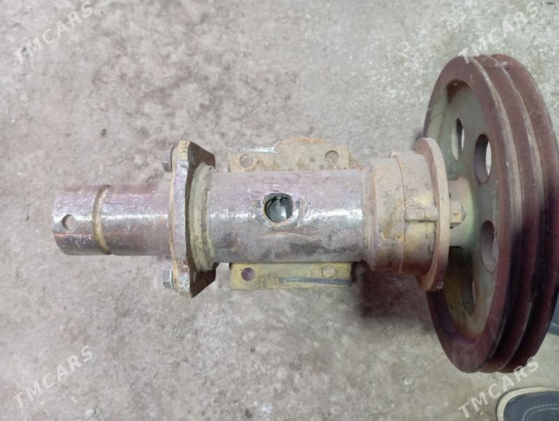 кукурз апарат - Daşoguz - img 1