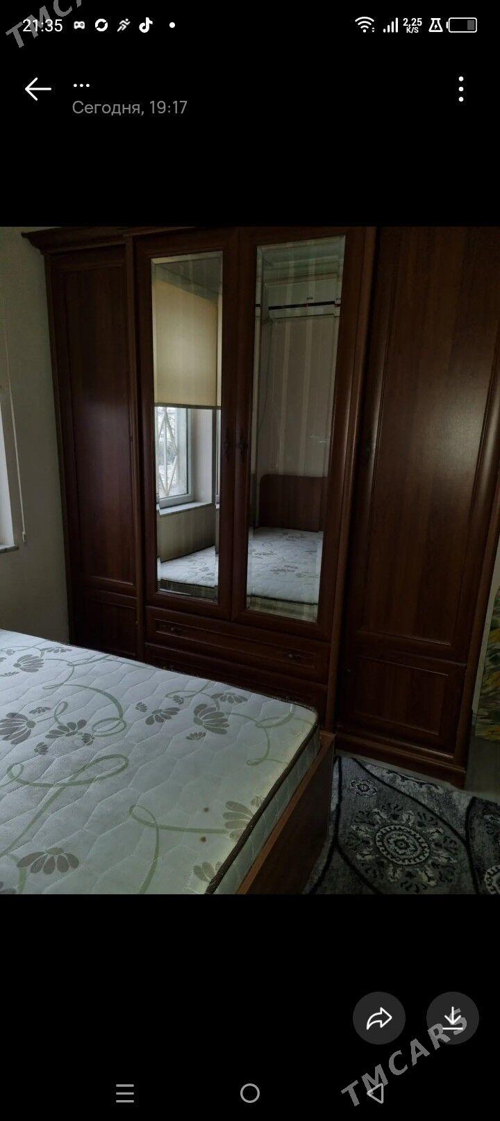  arenda jaý  - Ашхабад - img 1