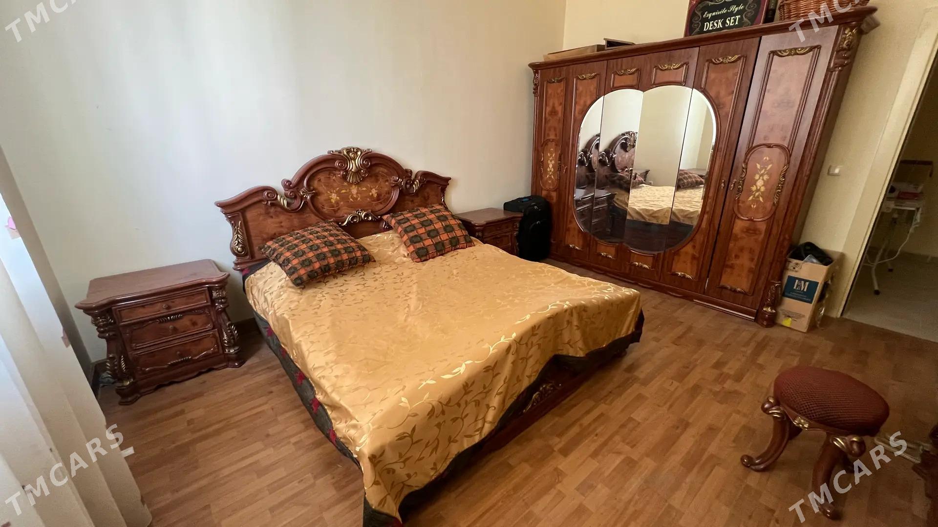 Padwoyskiy - Aşgabat - img 1