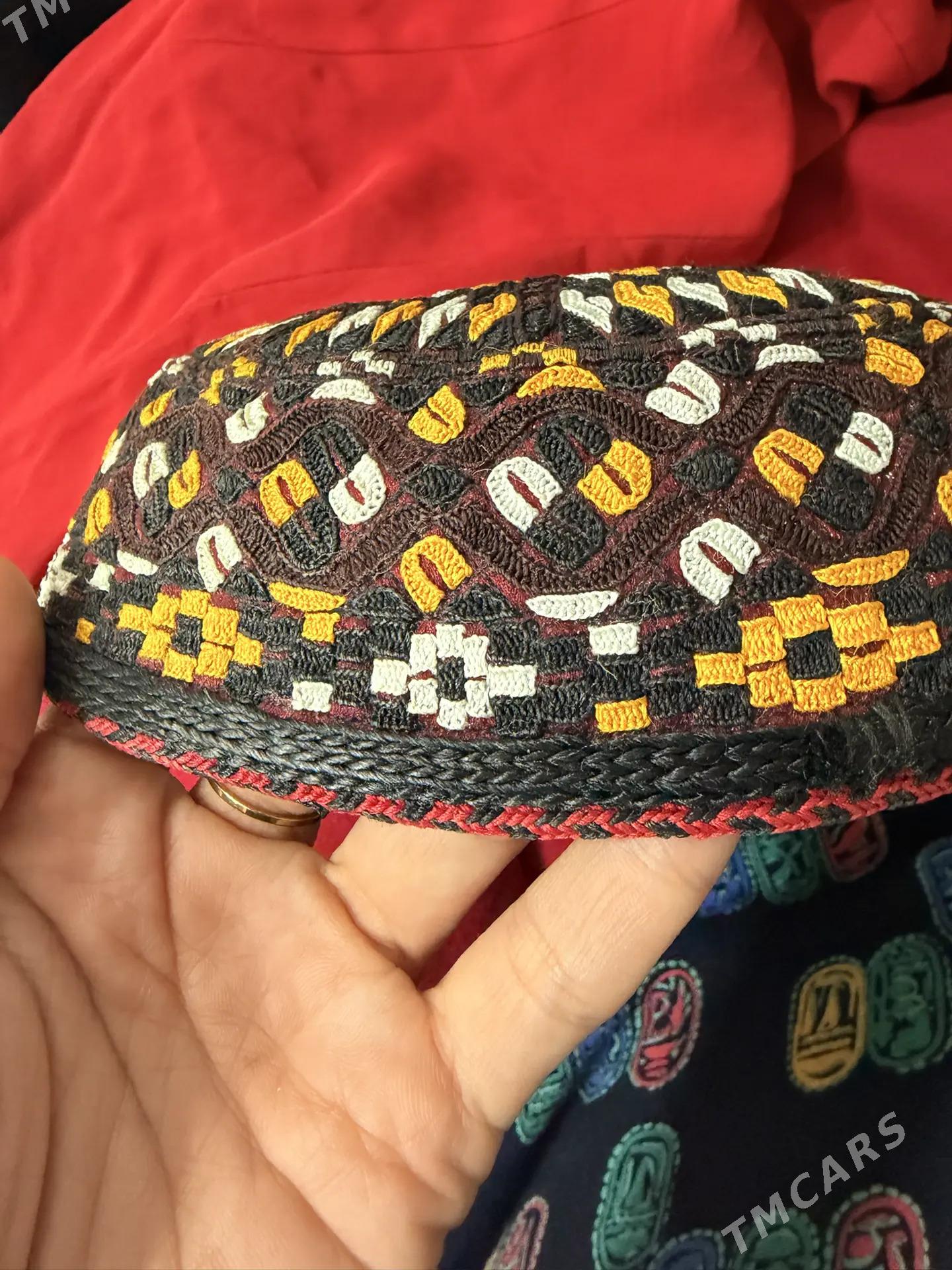 Tahýa - Туркменбаши - img 1