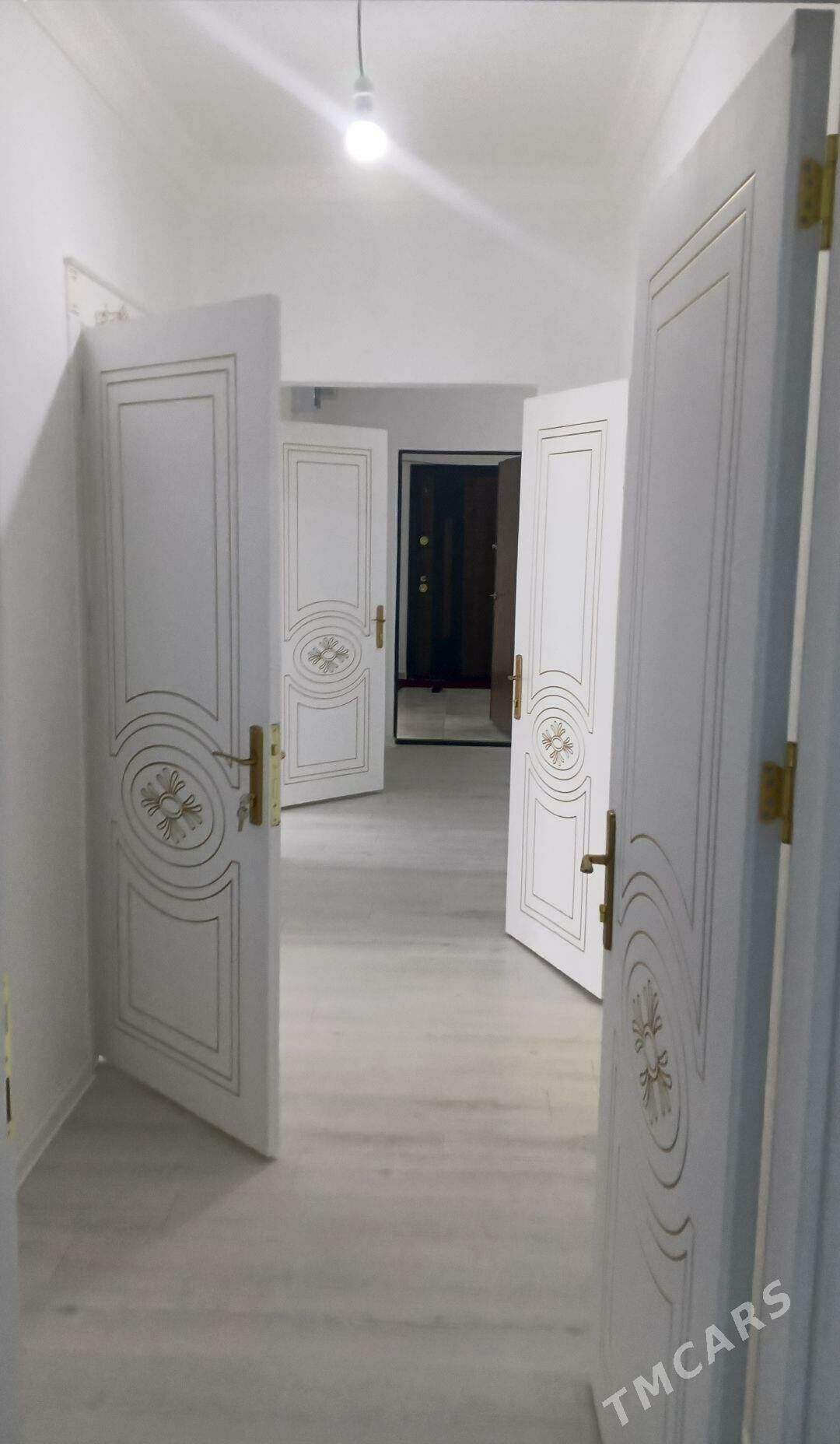 Buzmeyin gres taze jay - Büzmeýin GRES - img 1