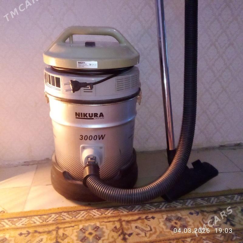 пылесос - Garabogaz - img 1