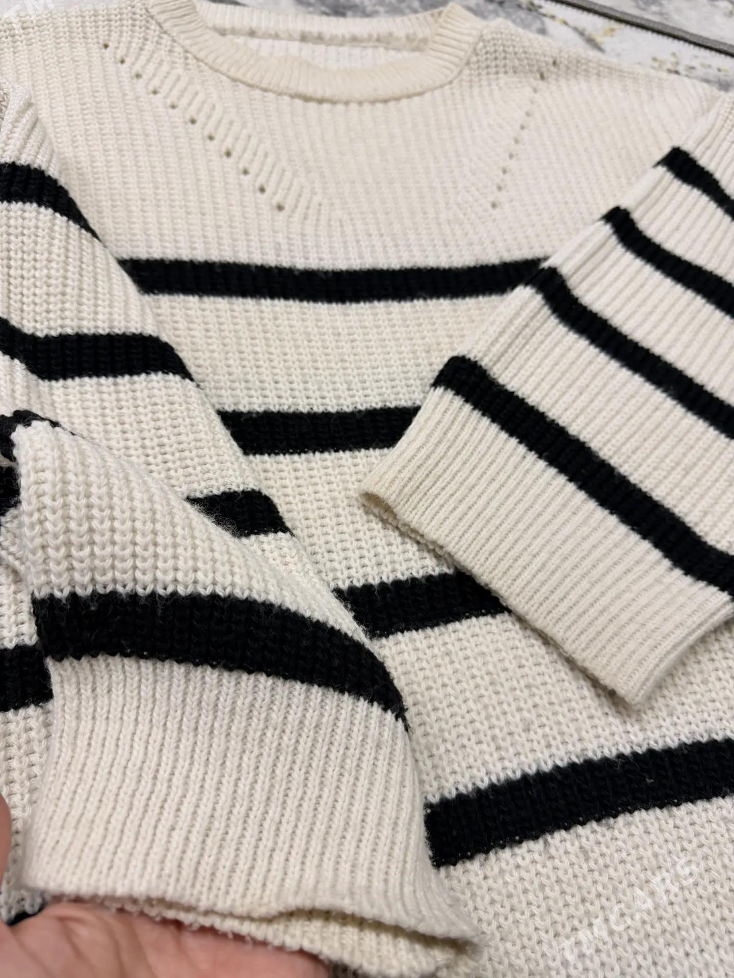 Switer - Türkmenbaşy - img 1