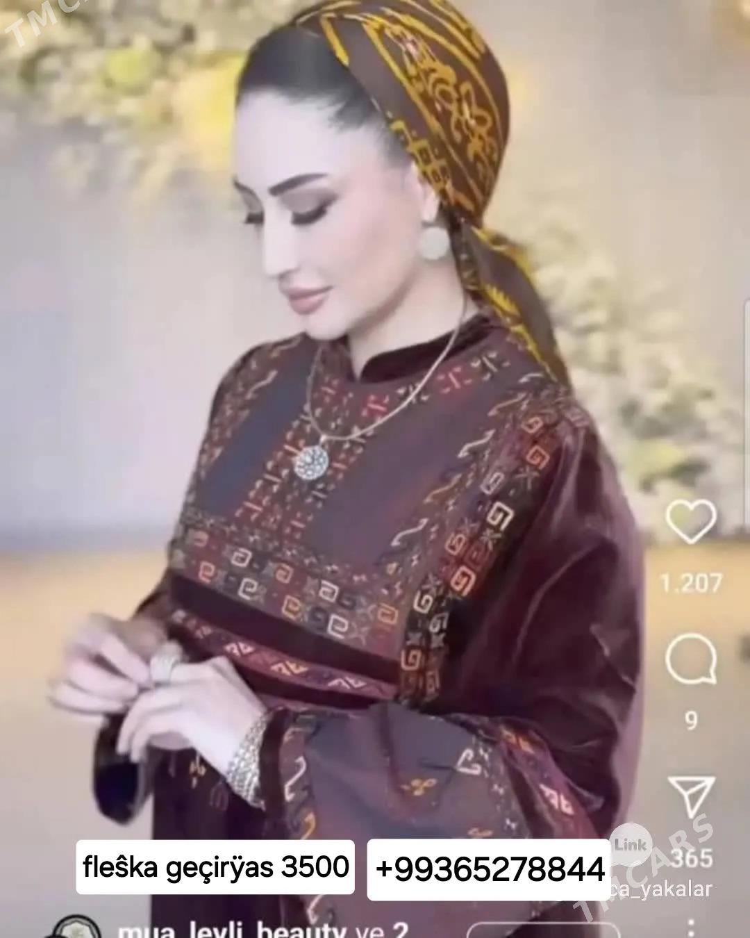 yakalar - Кёнеургенч - img 1